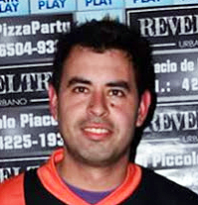 Cristian Ruiz